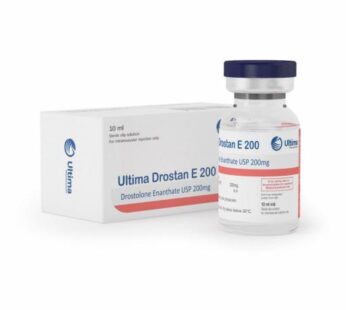 Ultima-Drostan E 200