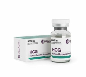 Ultima-HCG 5000 IU