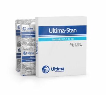 Ultima-Stan 10