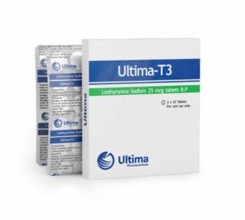 Ultima-T3