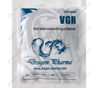 Viagra Dragon Pharma