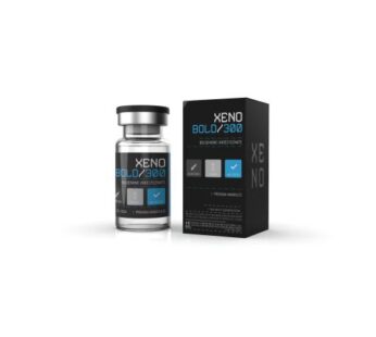 Xeno Bold 300