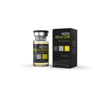 Xeno Deca 250