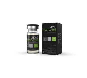 Xeno Test C 250