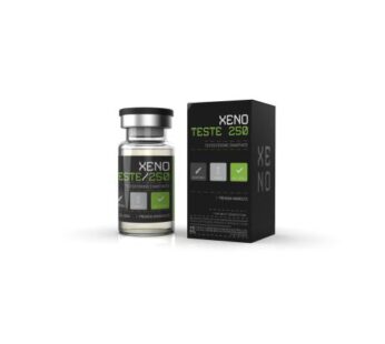 Xeno Test E 250