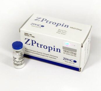 ZPtropin